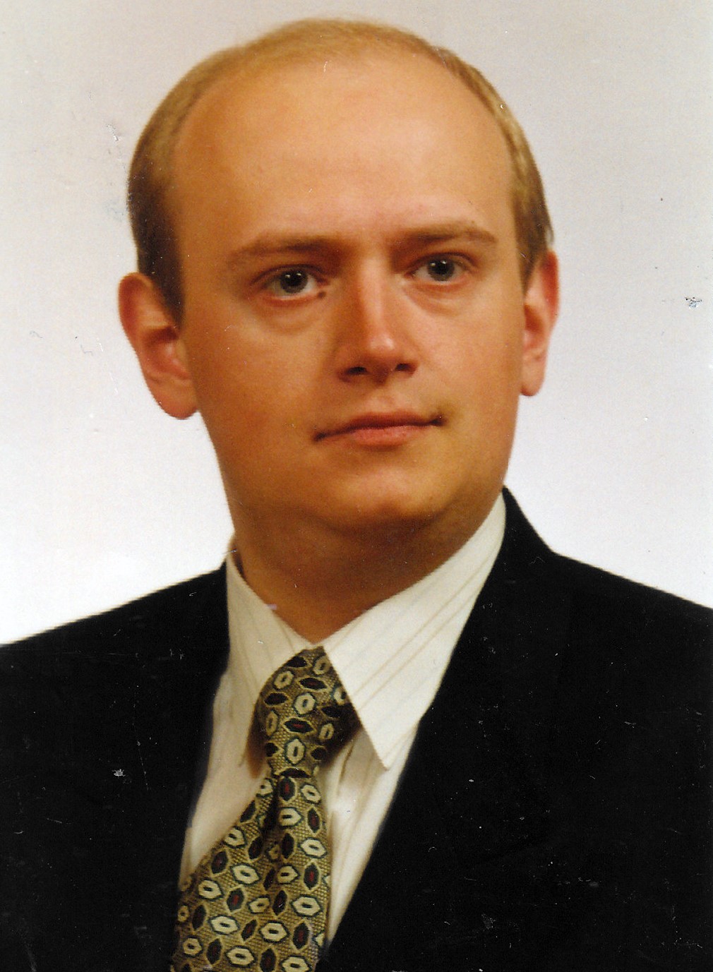Michał Wołczyński